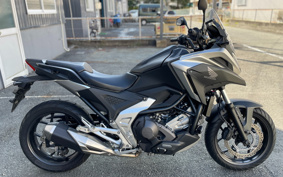 HONDA NC750X DCT 2021 RH09