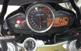 SUZUKI GSR250 2020