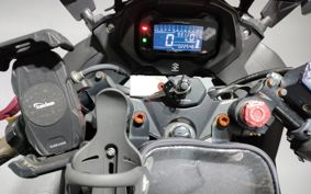 SUZUKI GSX250R DN11A