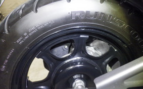 HONDA TACT Gen.4 AF75