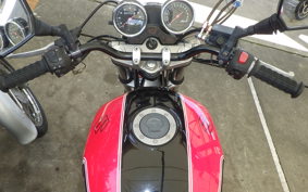 SUZUKI GSX400 IMPULSE 1996 GK79A