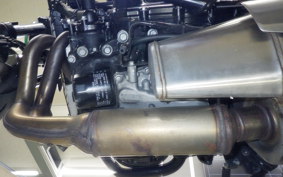 KAWASAKI Z650 RS 2024 ER650R