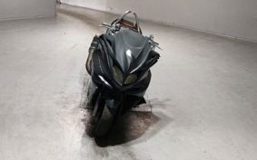 YAMAHA MAJESTY 250C SG03J