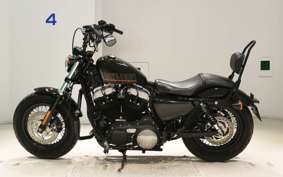 HARLEY XL1200X 2015