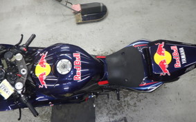 YAMAHA YZF-R6 2006