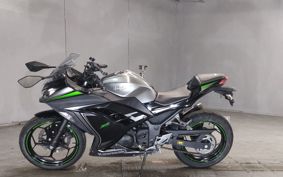 KAWASAKI NINJA250 EX250L