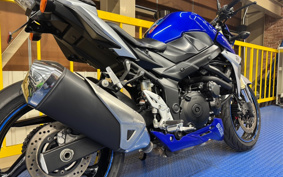 SUZUKI GSR750 2016 C5111
