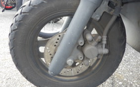 SUZUKI ADDRESS V125 G CF46A