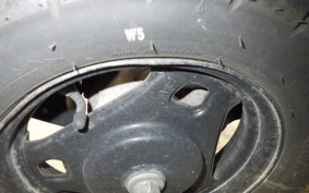 SUZUKI ADDRESS V125 G CF4EA