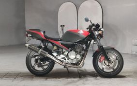SUZUKI GOOSE 250 NJ46A