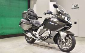 BMW K1600GTL 2017