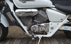 HONDA V-TWIN MAGNA S MC29