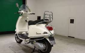 VESPA LX125IE3V 1998