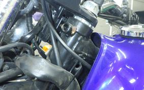 HONDA FTR223 MC34