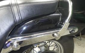 HONDA STEED 400 VLS 1999 NC37