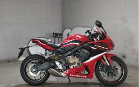 HONDA CBR650R 2022 RH03