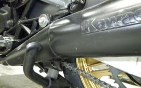 KAWASAKI GPZ400 1983 ZX400A
