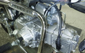 HONDA MONKEY 2021 Z50J