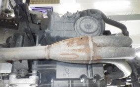 HONDA HORNET 250 2007 MC31