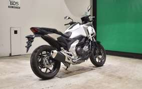 HONDA NC750X 2024 RH09