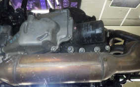 KAWASAKI Z250 Gen.2