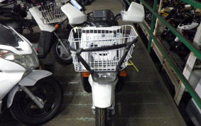 YAMAHA GEAR Gen.2 UA08J