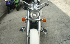 HONDA SHADOW 400 2007 NC34