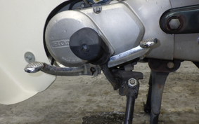 HONDA C50 SUPER CUB 2007 C50
