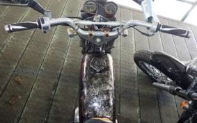 HONDA APE 50 2012 AC16