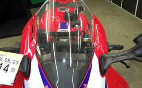 HONDA CBR1000RR RSP 2024 SC82