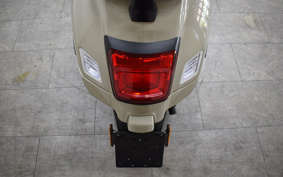 VESPA GTV300 2024 RP8MD