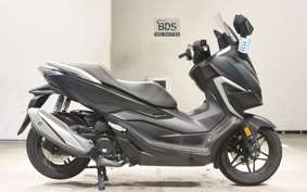 HONDA FORZA 250 MF15