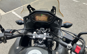 HONDA 400X 2013 NC47
