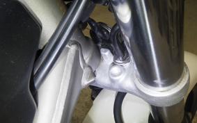 HONDA VTR 250 Gen. 2