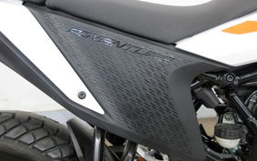 KTM 250 ADVENTURE 2023 JGD40