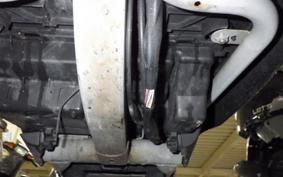 SUZUKI LET's CA4AA