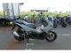 Фото Honda ADV160 с японского аукциона