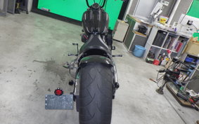 HARLEY FXCW 1580 2009