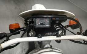 HONDA XLR200R MD29