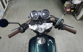 HONDA CB400SS E 2008 NC41