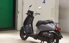 HONDA TODAY 2026 AF61