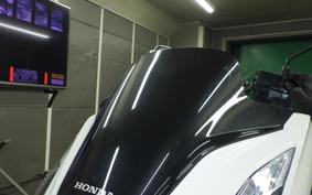 HONDA PCX 125 2012 JK05