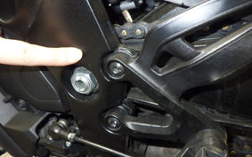 SUZUKI GSX-S1000 GT 2025 EK1AA