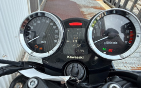 KAWASAKI Z900RS 2022 ZR900K