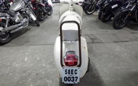 VESPA 50 S