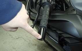 KAWASAKI ZX-4R SE 2025