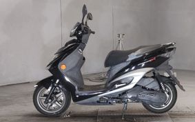 YAMAHA CYGNUS125XSR SE44J
