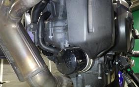 YAMAHA MT-07 2022 RM33J