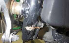 HONDA STEED 400 VSE 1999 NC26
