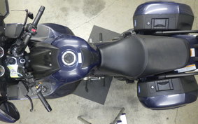 KAWASAKI 1400 GTR 2015